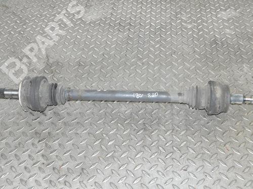 Used Right rear driveshaft MERCEDES-BENZ S-CLASS (W221, V221) S 320 CDI 4-matic (221.080, 221.180) (235 hp) 7492156