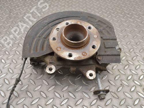 Venstre hjullagerhus spindel JEEP RENEGADE SUV (BU, B1, BV) 1.4 4x4 (170 hp) 14794766