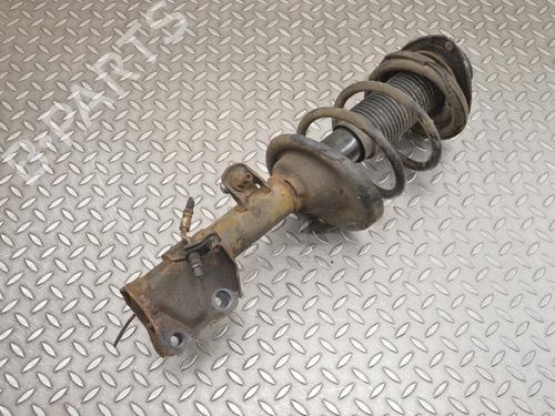 Right front shock absorber SUBARU OUTBACK (BS) 2.0 D AWD (BSD) | BP13934932M17 