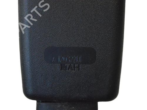 Seat buckle INFINITI FX 30d AWD | BP17022503I32 