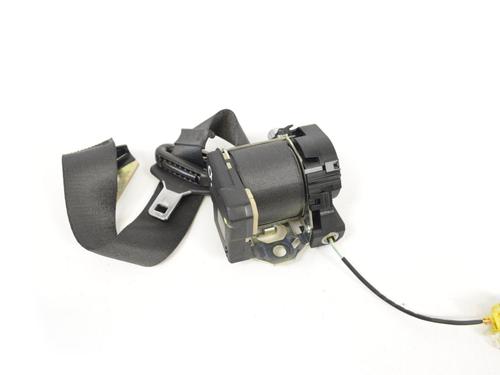 Used Rear right seatbelt JAGUAR XJ (X350, X358) D 2.7 (207 hp) 7858230
