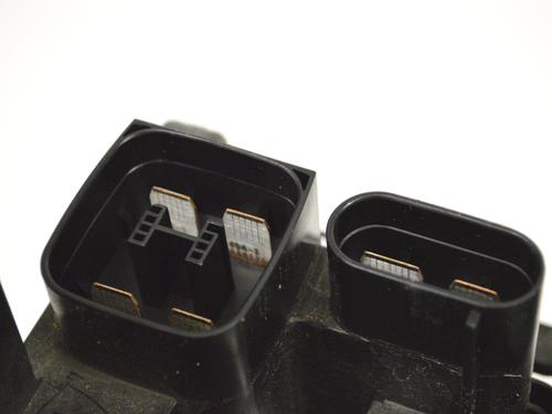Electronic module BMW 4 Gran Coupe (F36) 420 d | BP7751438M83 