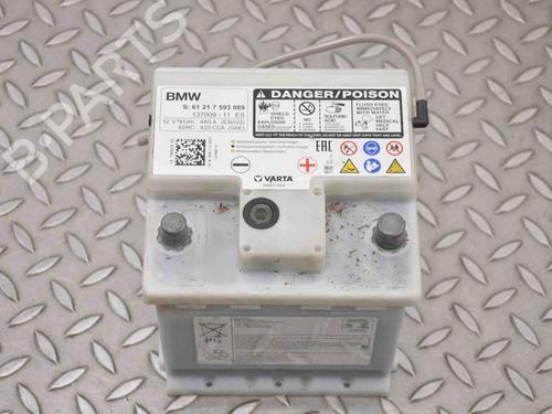 Used Battery BMW 3 (F30, F80) 330 e (252 hp) 14800050