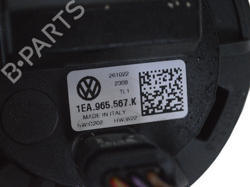 Auxiliary water pump SKODA ENYAQ iV SUV (5AZ) 50 | BP27826164M111 