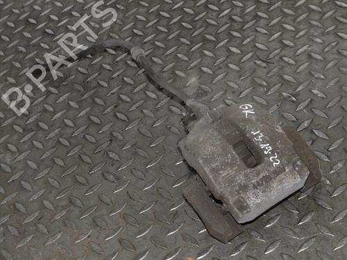 Used Left rear brake caliper BMW X6 (F16, F86) xDrive 30 d (258 hp) 14779706