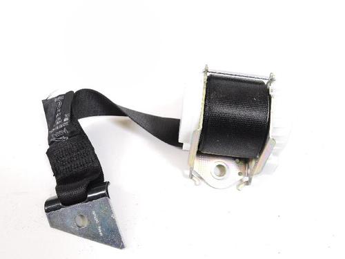 Used Rear right seatbelt JAGUAR XF I (X250) 2.2 D (200 hp) 7488632