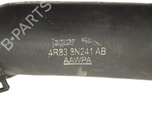 Pipe JAGUAR XJ (X350, X358) D 2.7 | BP14782227M125 