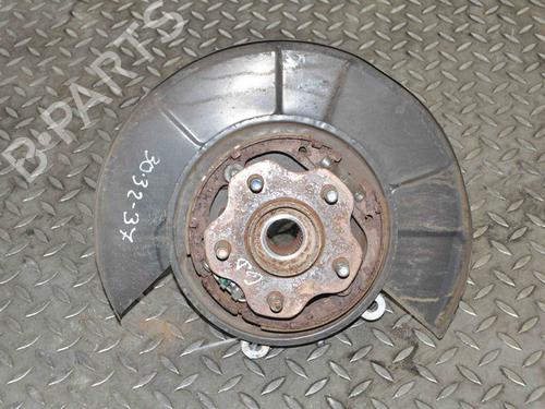 Used Right rear steering knuckle INFINITI M (Y51) 30d (238 hp) 28439047