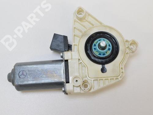 Left front window motor MERCEDES-BENZ A-CLASS (W169) A 170 (169.032, 169.332) | BP7494721E21 