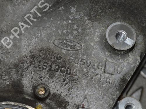 Timing cover AUDI A5 Sportback (8TA) 3.0 TDI quattro | BP14779701M123 