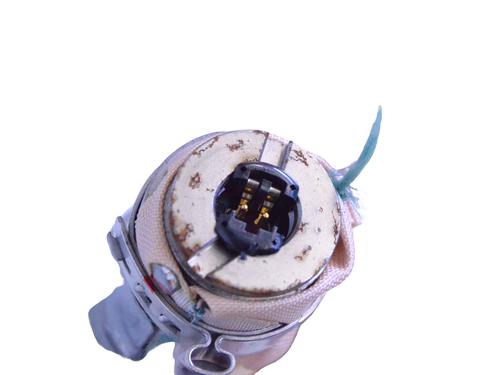 Right curtain airbag TOYOTA PRIUS (_W3_) 1.8 Hybrid (ZVW3_) | BP12943139C12 