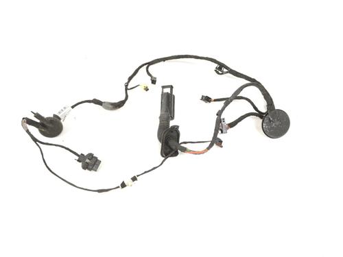 Used Wiring harness AUDI A6 Allroad C7 (4GH, 4GJ) 3.0 TDI quattro (272 hp) 14788581