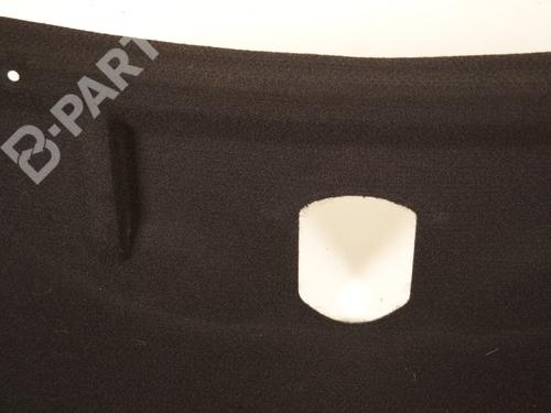 Boot lining MERCEDES-BENZ C-CLASS (W204) C 220 CDI (204.002) | BP7483920I3 
