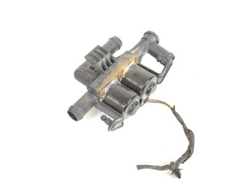 Used Auxiliary water pump BMW 5 (F10) 535 d (313 hp) 14767398