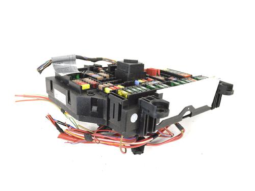 Fuse box BMW 5 Gran Turismo (F07) 530 d | BP7499318E1 