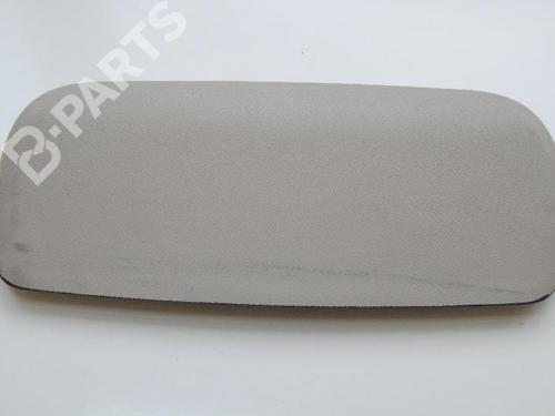 Third brake light JAGUAR XJ (X350, X358) 4.2 | BP7493961L11 