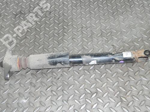 Used Right rear shock absorber HYUNDAI i30 Estate (GD) 1.6 CRDi (128 hp) 7490229