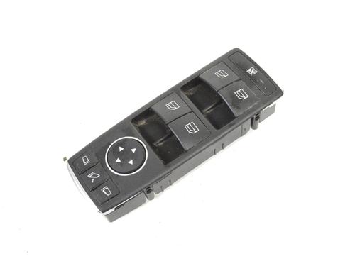 Used Right front window switch Right front window switch TESLA MODEL S (5YJS) 75D AWD (525 hp) 7813446 7813446