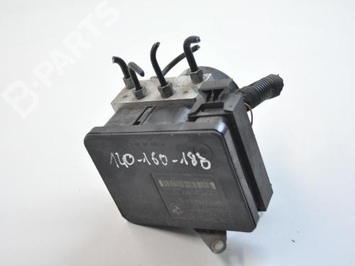 ABS pump BMW 3 (E90) 318 i | BP7755276M43 
