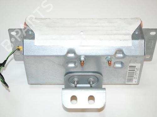 Passasjer kollisjonspute FORD FOCUS C-MAX (DM2) 2.0 TDCi | BP8829512C10 