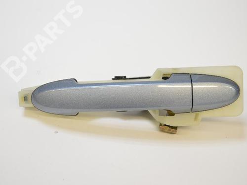 Used Rear right exterior door handle Rear right exterior door handle HYUNDAI SANTA FÉ II (CM) 2.2 CRDi (155 hp) 7495369 7495369