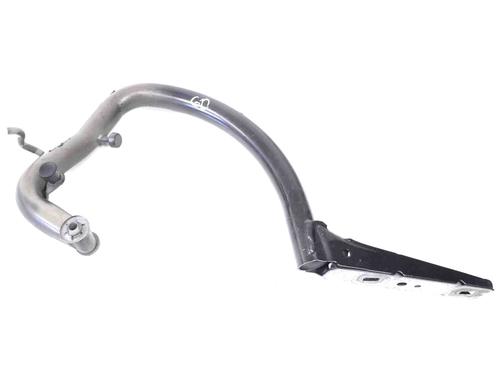 Used Hinge/Door check strap MERCEDES-BENZ S-CLASS (W221, V221) S 350 BlueTec (221.026, 221.126) (258 hp) 14779526
