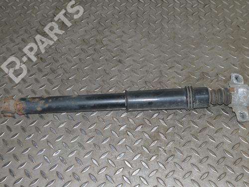 Left rear shock absorber PEUGEOT 3008 I MPV (0U_) 1.6 HDi | BP8866663M18 