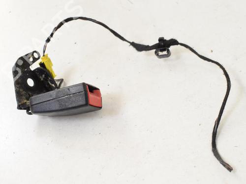 Seat buckle MERCEDES-BENZ C-CLASS T-Model (S204) C 220 CDI (204.202) | BP14767121I32 