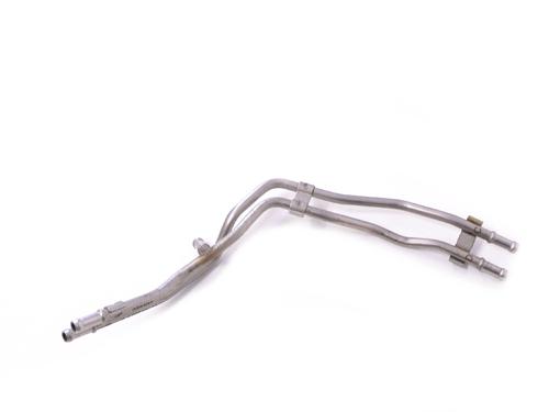 Used Pipe MERCEDES-BENZ GLA-CLASS (X156) GLA 220 CDI (156.903) (170 hp) 14772218