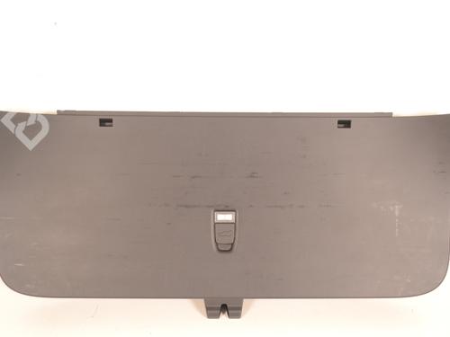 Used Bootlid panel Bootlid panel TESLA MODEL X (5YJX) P100D AWD (772 hp) 9909981 9909981