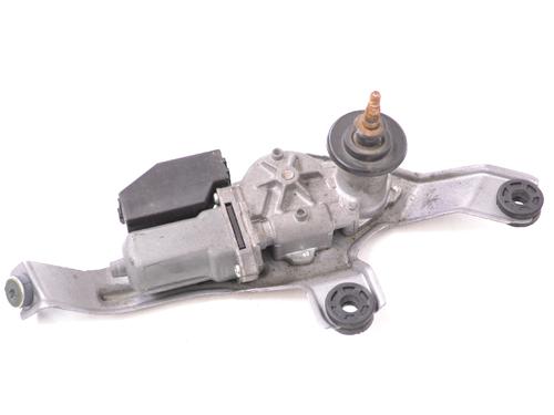 Rear wiper motor TOYOTA PRIUS (_W3_) 1.8 Hybrid (ZVW3_) | BP7499228M102 