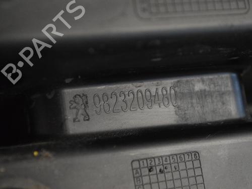 Rear bumper bracket PEUGEOT 208 II (UB_, UP_, UW_, UJ_) 1.2 PureTech 100 | BP27826647C159 