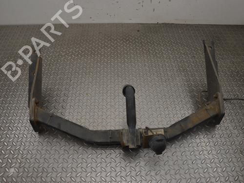 Tow ball/Mechanism JEEP CHEROKEE (KK) 2.8 CRD 4x4 | BP15775990C141 