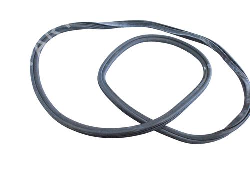Used Rubber door seal AUDI A4 Allroad B8 (8KH) 3.0 TDI quattro (245 hp) 18643255