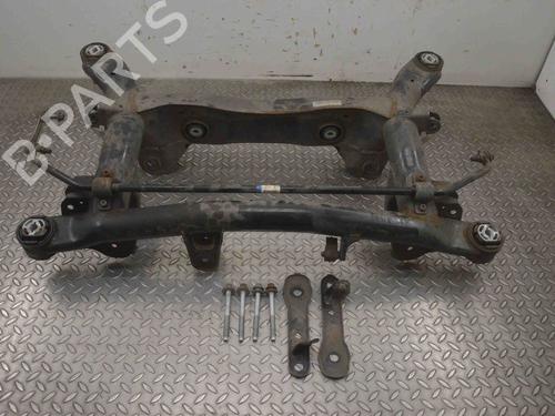 Used Rear axle ALFA ROMEO GIULIA (952_) 2.0 (952ACA25) (280 hp) 16950050