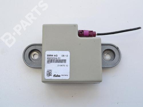 Electronic module BMW 3 Coupe (E92) 318 i | BP7753045M83 