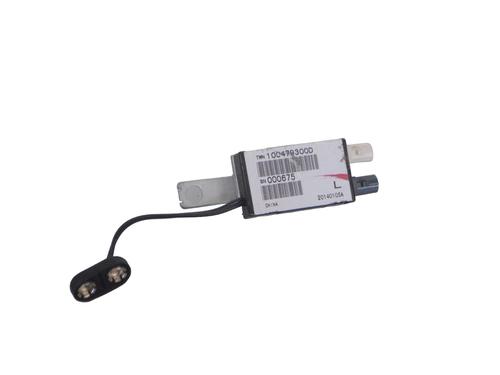 Elektronisk modul TESLA MODEL S (5YJS) 85 (367 hp) 17773950