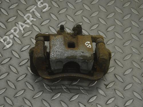 Used Right rear brake caliper HYUNDAI SANTA FÉ III (DM, DMA) 2.2 CRDi 4WD (197 hp) 17376978