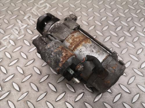 Used Starter MITSUBISHI OUTLANDER III (GG_W, GF_W, ZJ, ZL, ZK) 2.2 Di-D 4WD (GF6W) (150 hp) 18745822