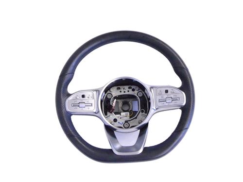 Used Steering wheel Steering wheel MERCEDES-BENZ E-CLASS Coupe (C238) E 220 d (238.314) (194 hp) 10869129 10869129