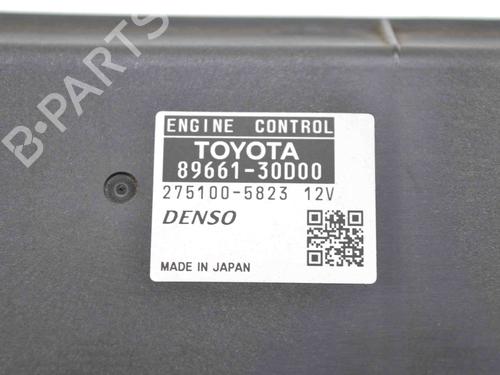 Engine control unit (ECU) LEXUS GS (_L1_) 450h (GWL10_, GWL10, GWL10R) | BP19942490M57 