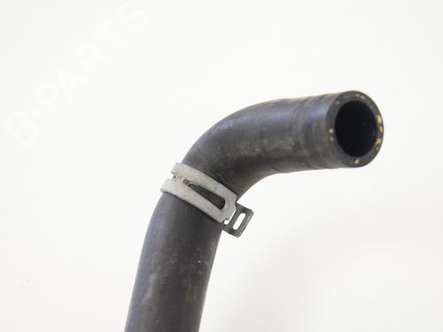 Pipe FORD FOCUS IV (HN) 1.0 EcoBoost | BP19941264M125 