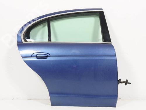 Dør høyre bak JAGUAR S-TYPE II (X200) 2.7 D (207 hp) 7490343