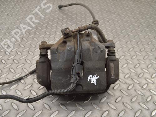 Venstre bremsekaliber foran OPEL ASTRA J GTC 1.4 Turbo (08) (140 hp) 14791872