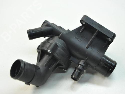 Used Thermostat housing NISSAN X-TRAIL III (T32_, T32R, T32RR) 1.6 dCi ALL MODE 4x4-i (NT32) (130 hp) 14815528