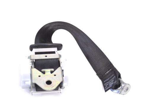 Rear left seatbelt AUDI A3 Sportback (8PA) 2.0 TDI 16V | BP7502583I29 