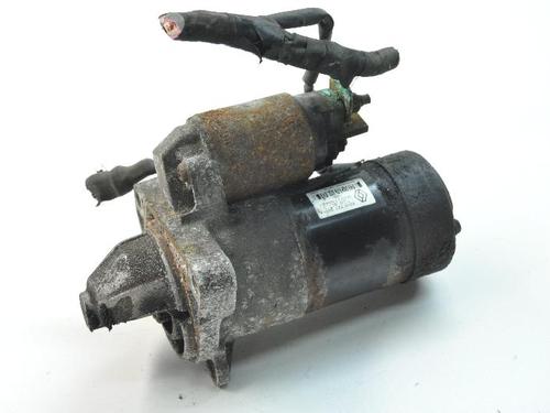 Used Starter OPEL VIVARO A Van (X83) 2.0 CDTI (F7) (114 hp) 7489655