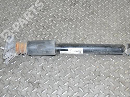 Right rear shock absorber BMW 3 (F30, F80) 316 d | BP7496094M19 