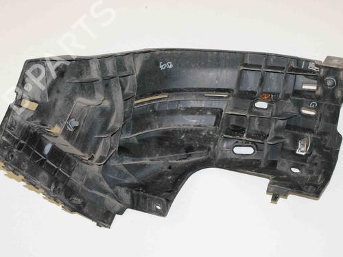 Used Front bumper bracket OPEL VIVARO A Bus (X83) 2.0 CDTI (F7, J7, A07) (90 hp) 14811681
