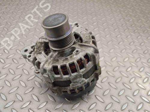 Alternator VW GOLF VII (5G1, BQ1, BE1, BE2) 1.2 TSI | BP9908176M7